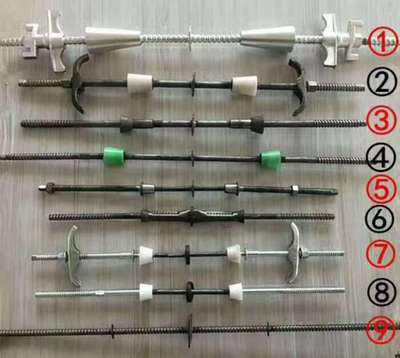 惠州惠城区穿墙螺丝